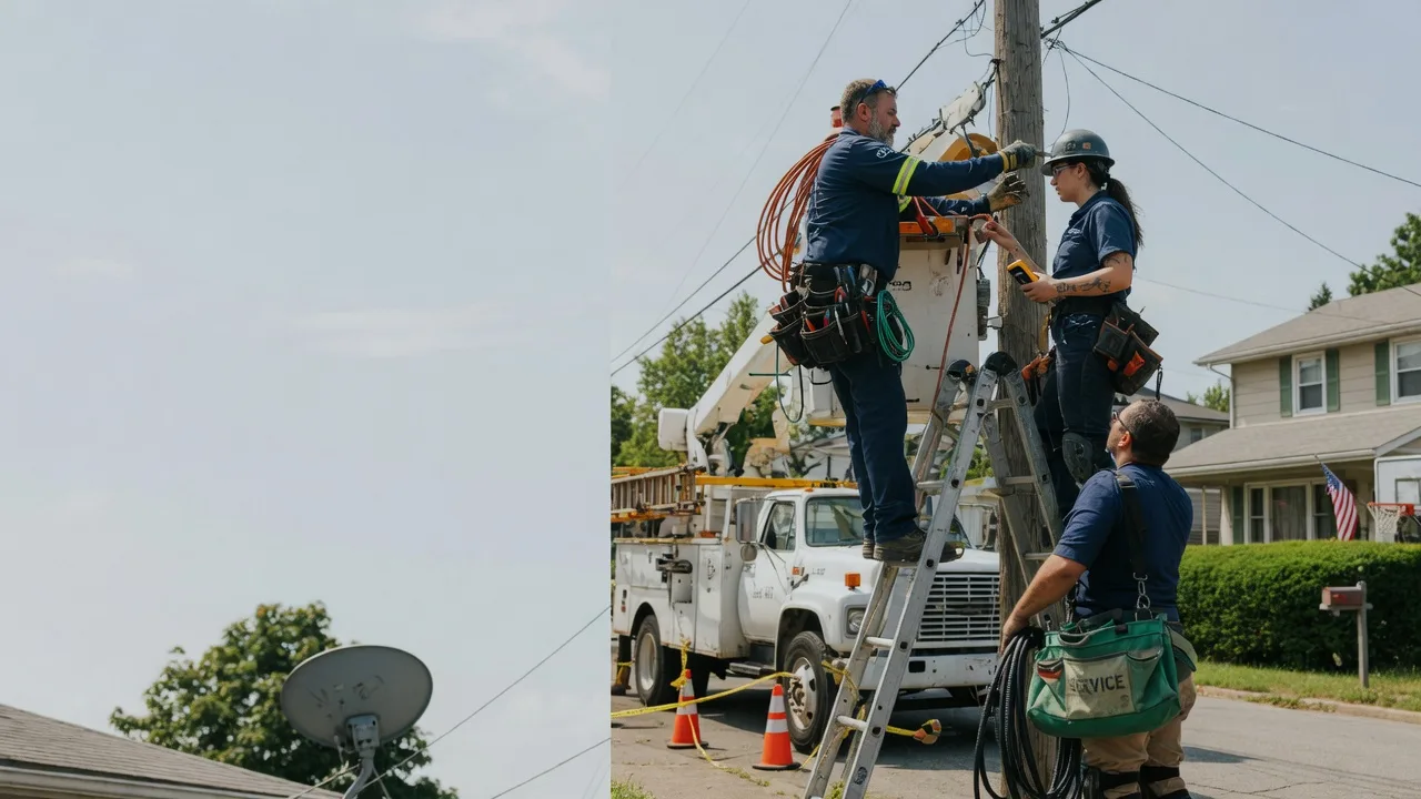 Electrical Repair in Coopersburg, PA near me